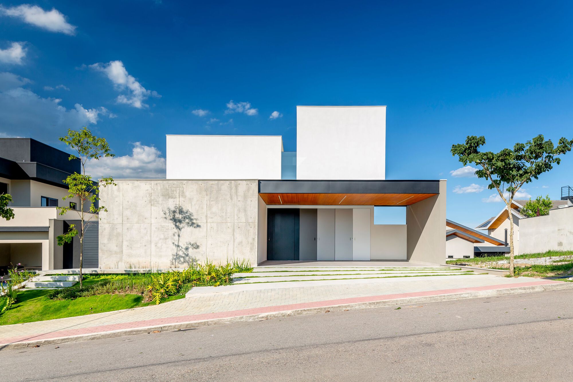 Casa Lumen