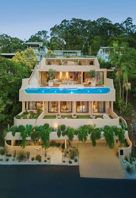 Dune House